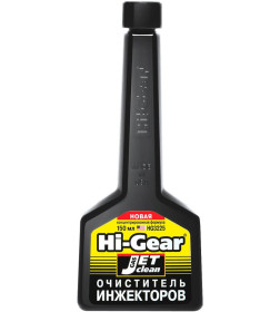 Очиститель инжекторов Hi-Gear HG3225