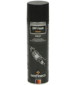 Очиститель сажевого фильтра DPF Senfineco DPF Foam Cleaner 500 мл