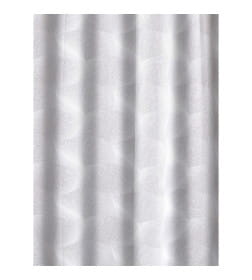 Штора для ванной ева "3D" 180х200 см.