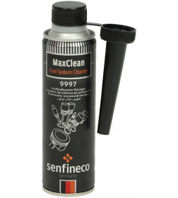 Очиститель топливной системы Senfineco MaxCleane Fuel System Cleaner 300 мл