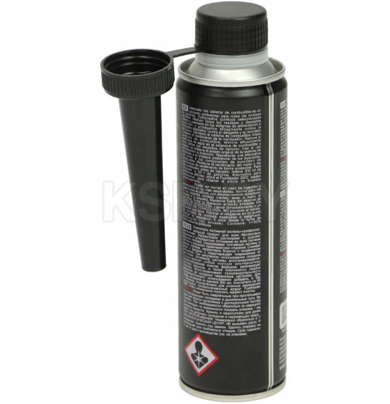 Очиститель топливной системы Senfineco MaxCleane Fuel System Cleaner 300 мл (9997) 