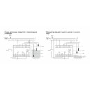 Реле уровня жидкости PZ-830 F&F (PZ-830) 