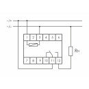 Реле электромагнитное PK-1P 12В F&F (PK-1P-12) 