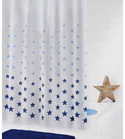 Штора для ванной пева Stella 180х200