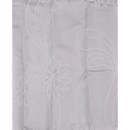 Штора для ванной текстильная Flowers 180х200 (42125028) 