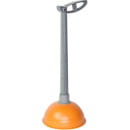 Вантуз "Мега" Классика (оранжевый) Spin&Clean SV4078РЖ (SV4078РЖ) 