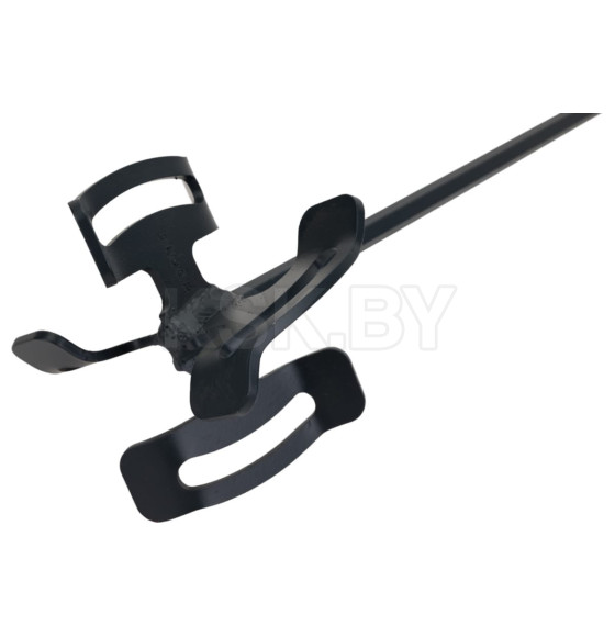 Миксер для смесей 120х580 мм DECOR 999-120 (999-120) 