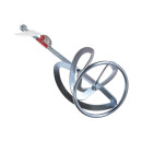 Миксер для смесей 120х590 мм M14 ELITECH 1820.013000 (181850) 