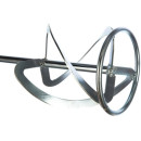 Миксер для смесей 140х590 мм M14 ELITECH 1820.013100 (181851) 