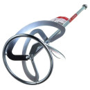 Миксер для смесей 140х590 мм M14 ELITECH 1820.013100 (181851) 