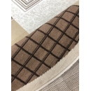 Ковер жаккардовый двухполотный, 21С32-БК/ЭФ, размер 2*3 м 27426/BROWNIE/29 (27426/BROWNIE/29) 