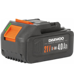 Аккумулятор для электроинструмента DAEWOO DABT 4021Li