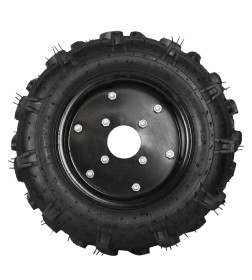 Колесо для культиватора SKIPER 4.00-10