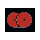 Электрическая варочная панель Electrolux EHF6547FXK (EHF6547FXK) 