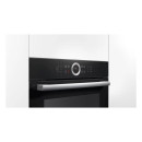 Духовой шкаф электрический Bosch HBG635BB1 (HBG635BB1) 