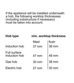 Духовой шкаф электрический Bosch HBG635BB1