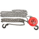 Таль цепная 0,5т. х 2,5м. MATRIX (519305) 
