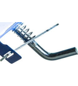 Пистолет для герметика HARDY 11