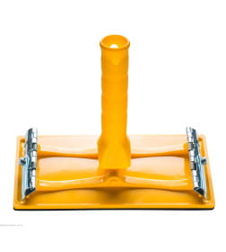 Терка шлифовальная 210*105мм HARDY