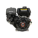 Двигатель бензиновый LONCIN G270F (9.0 л.с., 25*60 мм, шпонка) (G270F) 