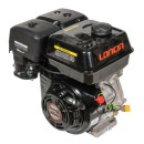 Двигатель бензиновый LONCIN G270F (9.0 л.с., 25*60 мм, шпонка) (G270F) 