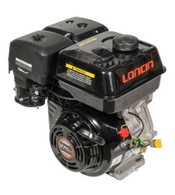 Двигатель бензиновый LONCIN G270F (9.0 л.с., 25*60 мм, шпонка)