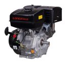 Двигатель бензиновый LONCIN G390F (13.0 л.с., 25*60 мм, шпонка) (G390F) 