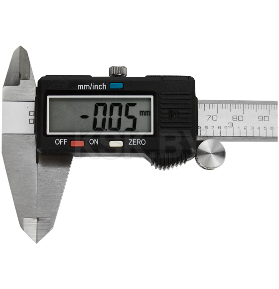 Штангенциркуль 150 мм цифровой ELITECH 2210.003100 (200011) 