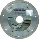 Диск алмазный отрезной 125х22.23 Millimeter Hilberg HM01 (HM01) 