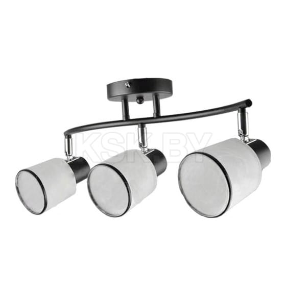 Cветильник BL-14854/3 BK+CR (BL-14854/3 BK+CR)