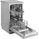 Посудомоечная машина Weissgauff DW 4526 Silver (DW4526) 