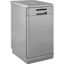 Посудомоечная машина Weissgauff DW 4526 Silver (DW4526) 