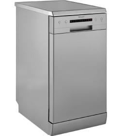 Посудомоечная машина Weissgauff DW 4526 Silver