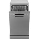 Посудомоечная машина Weissgauff DW 4526 Silver (DW4526) 