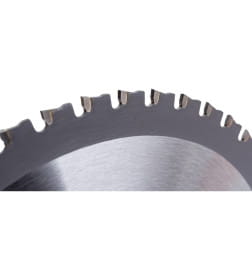 Диск пильный по металлу 210х48Тх30 мм Industrial Hilberg HF210