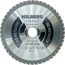 Диск пильный по металлу 216х48Тх30 мм Industrial Hilberg HF216 (HF216) 