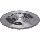 Диск пильный по металлу 305х72Тх25.4 мм Industrial TOP Hilberg HFT305 (HFT305) 