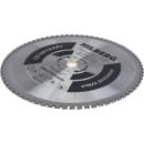 Диск пильный по металлу 305х72Тх25.4 мм Industrial TOP Hilberg HFT305 (HFT305) 