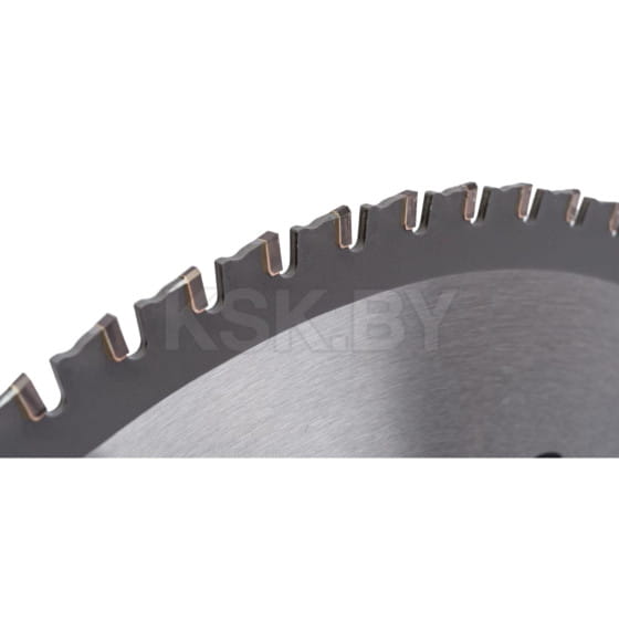 Диск пильный по металлу 305х72Тх25.4 мм Industrial TOP Hilberg HFT305 (HFT305) 