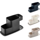 Подставка универсальная пластмассовая "Viva" 21,7х10,3х12,5 см L-00776 (L-00776) 