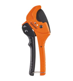 Труборез для металлопластиковых труб 26-42мм. FINLAND