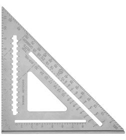 Угольник кровельный DEKO DKM305-430-305