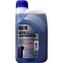 Антифриз "NAVR" G11 -35 синий 1 кг (NAVR35BLUE1KG) 