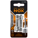 Бита PH 2х50 мм E6.3 (2 шт.) NOX LIMITER 565002 (565002) 