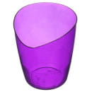 Кашпо для орхидей Mia 1,2 л (баклажан) BEROSSI АС 26852000 (АС 26852000) 