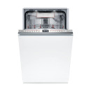 Посудомоечная машина Bosch SPV6YMX08E (SPV6YMX08E) 