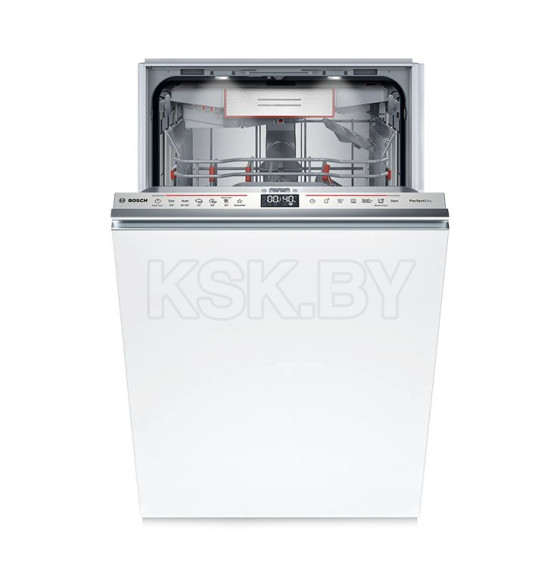 Посудомоечная машина Bosch SPV6YMX08E (SPV6YMX08E) 