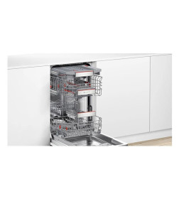 Посудомоечная машина Bosch SPV6YMX08E