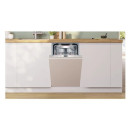 Посудомоечная машина Bosch SPV6YMX08E (SPV6YMX08E) 