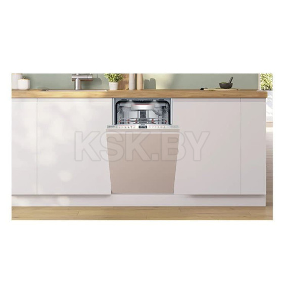 Посудомоечная машина Bosch SPV6YMX08E (SPV6YMX08E) 